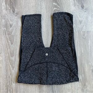 Lululemon Train Times Leggings